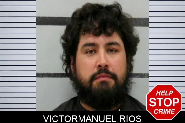 VictorManuel Rios
