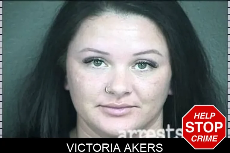 Victoria Akers