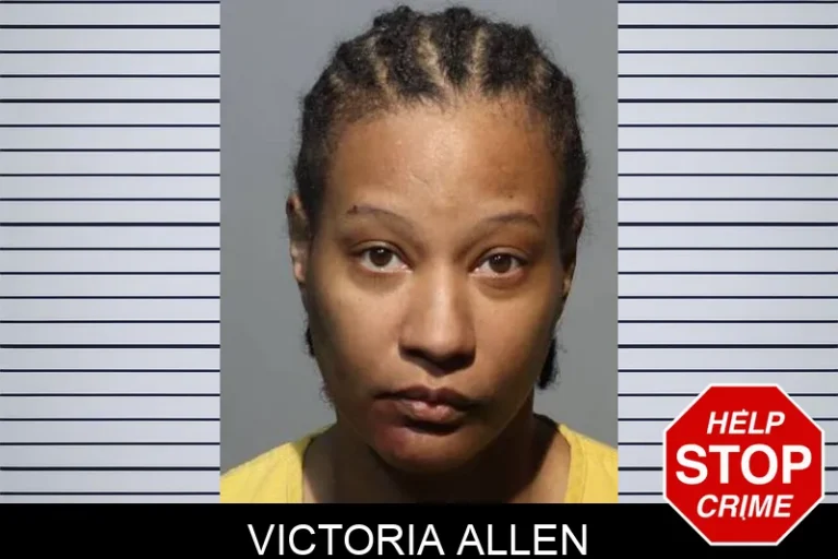 Victoria Allen