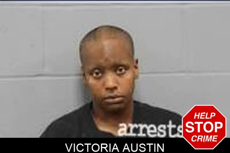 Victoria Austin