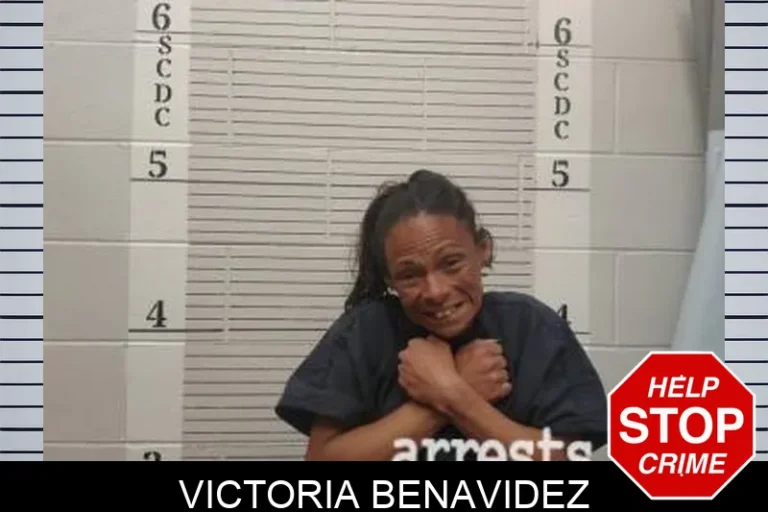 Victoria Benavidez