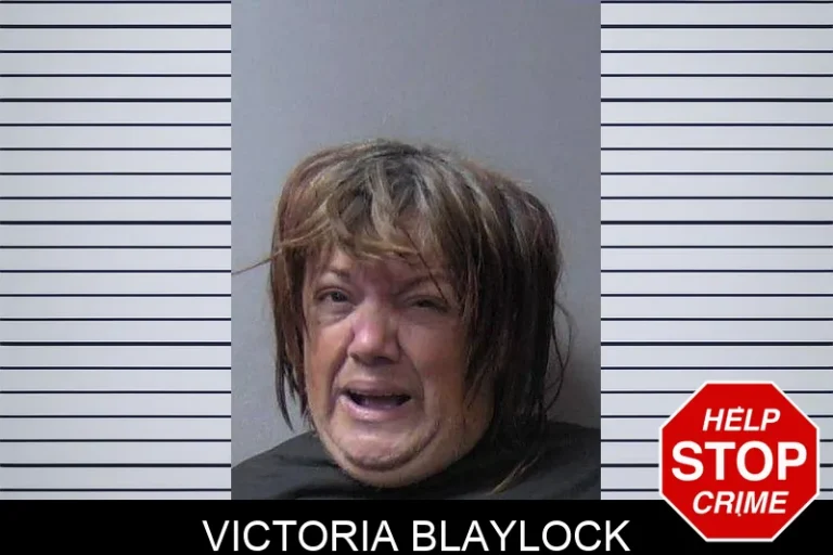 Victoria Blaylock