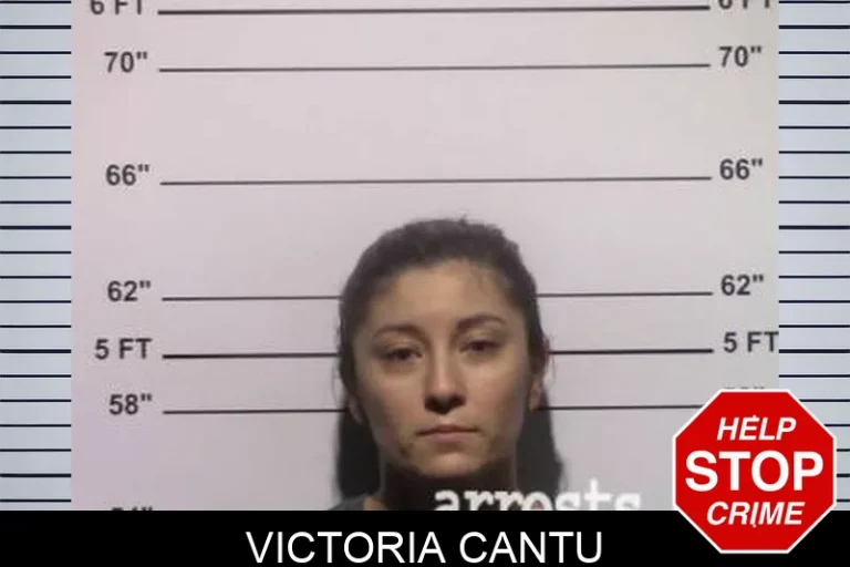 Victoria Cantu