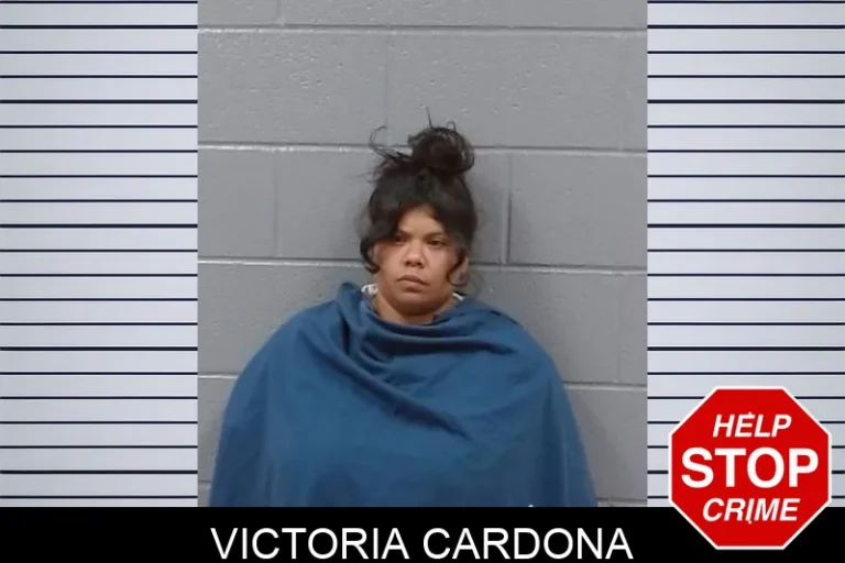 Victoria Cardona