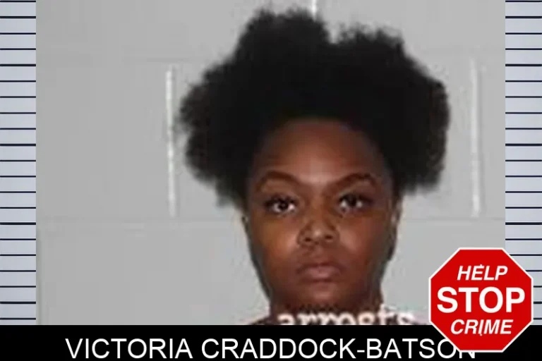 Victoria Craddock-Batson