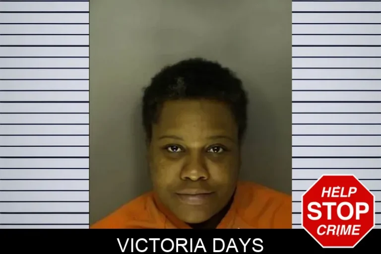 Victoria Days
