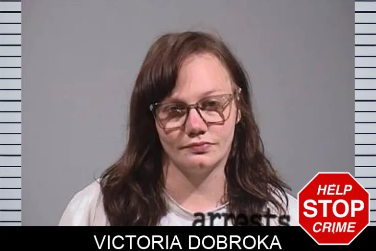 Victoria Dobroka