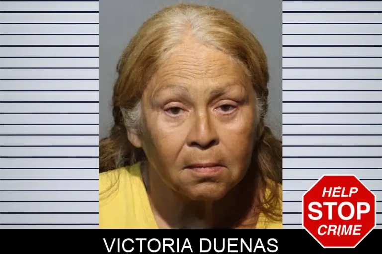 Victoria Duenas