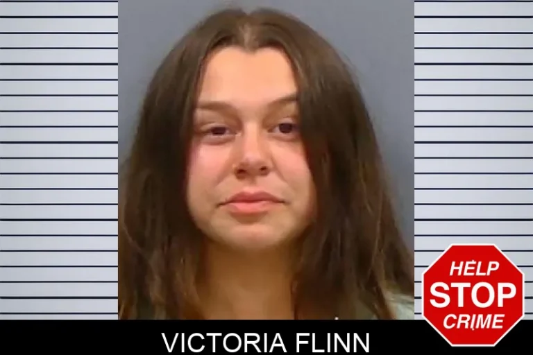 Victoria Flinn