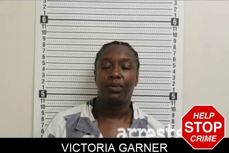 Victoria Garner