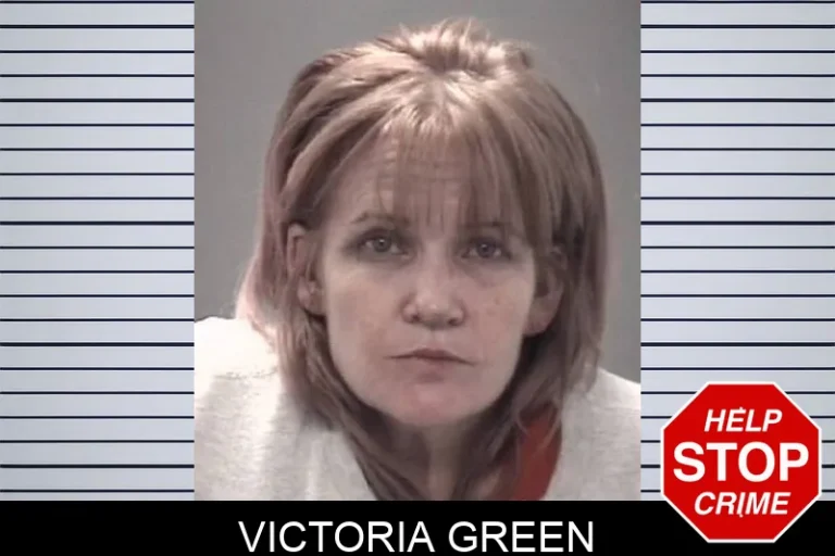 Victoria Green