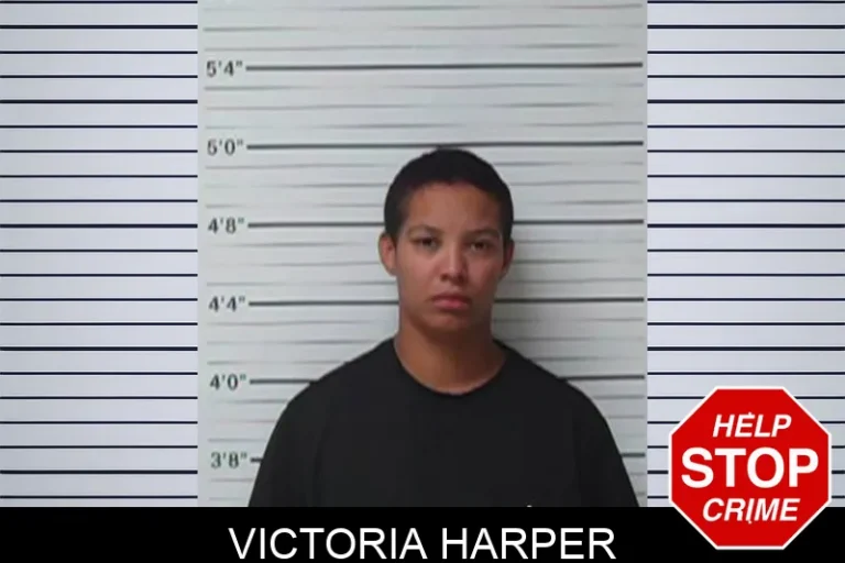Victoria Harper