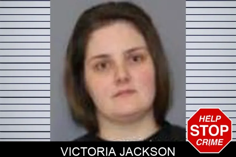 Victoria Jackson