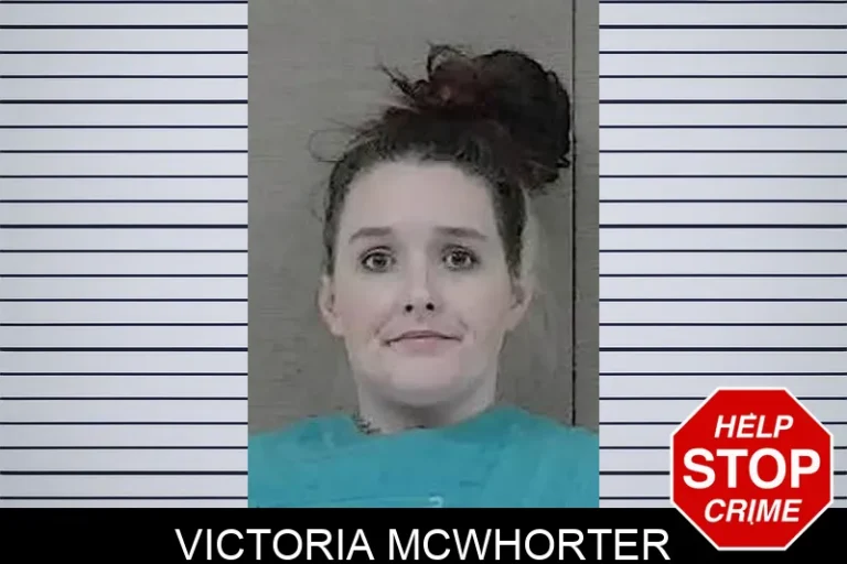 Victoria McWhorter