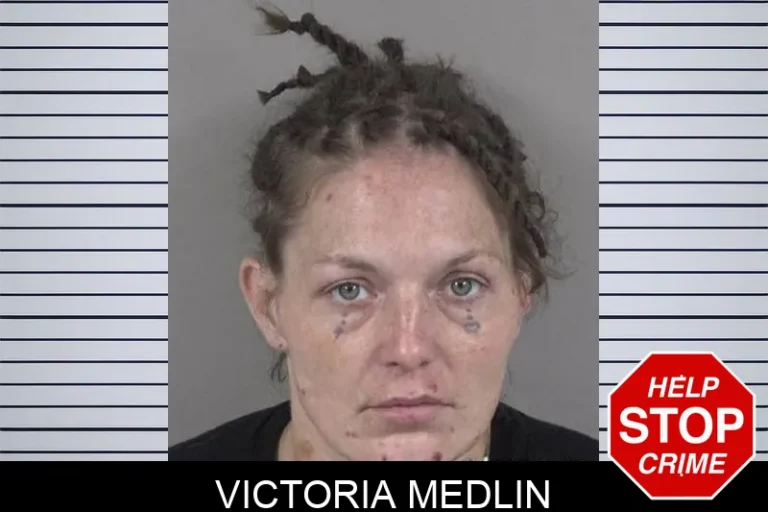 Victoria Medlin