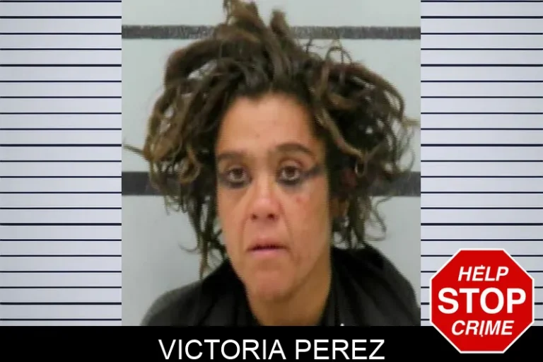 Victoria Perez