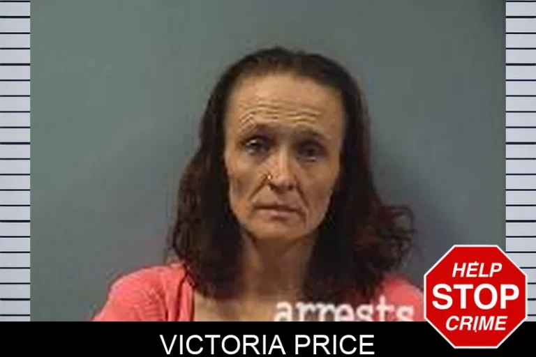 Victoria Price