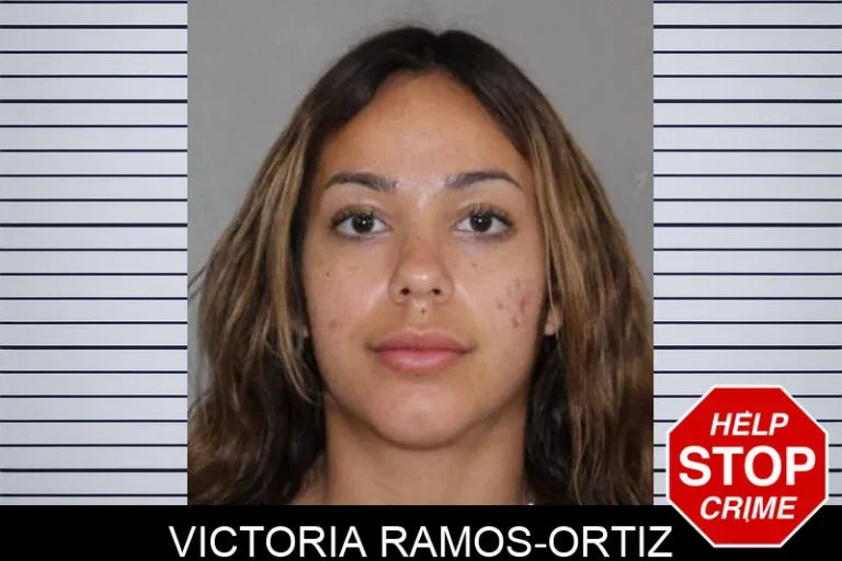 Victoria Ramos-Ortiz