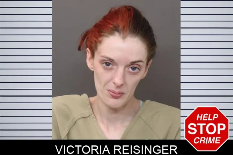 Victoria Reisinger