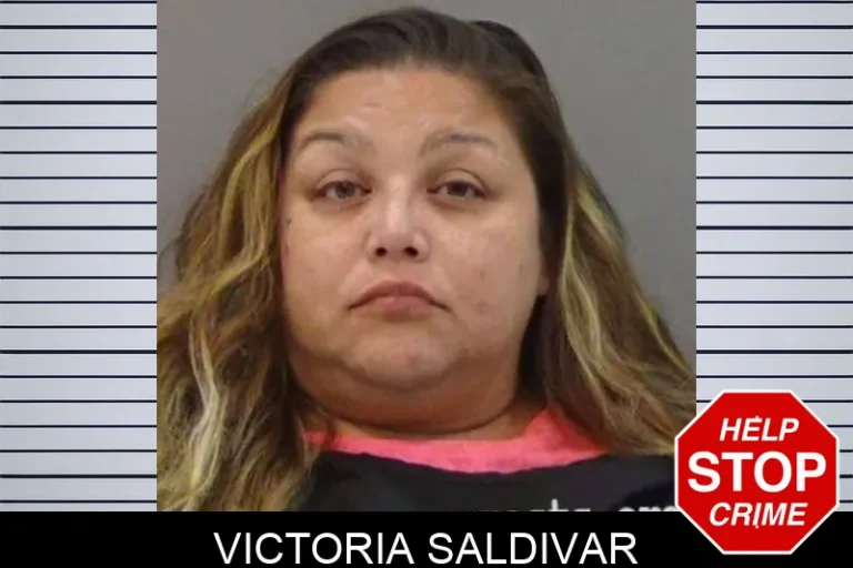 Victoria Saldivar