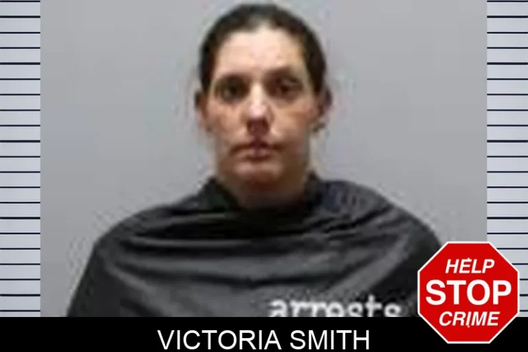 Victoria Smith
