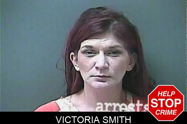 Victoria Smith
