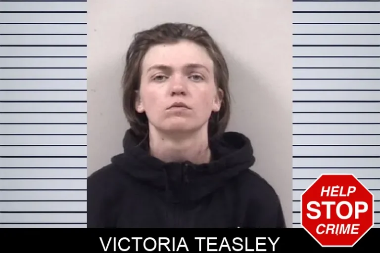Victoria Teasley