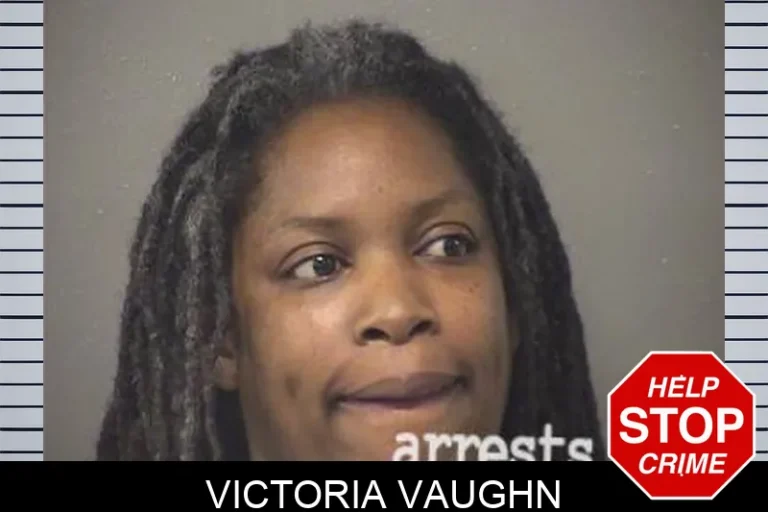 Victoria Vaughn