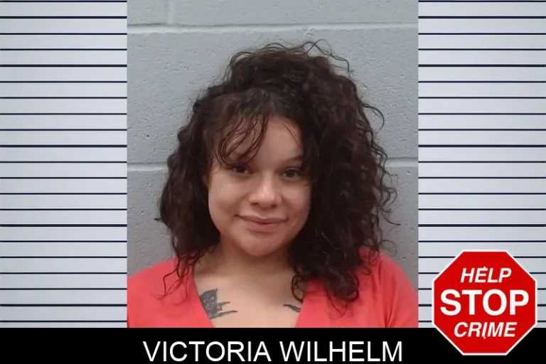 Victoria Wilhelm