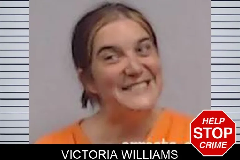 Victoria Williams