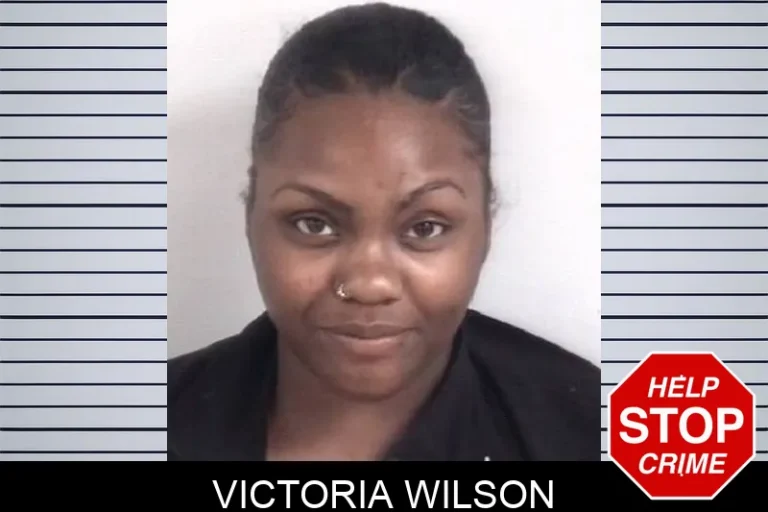 Victoria Wilson