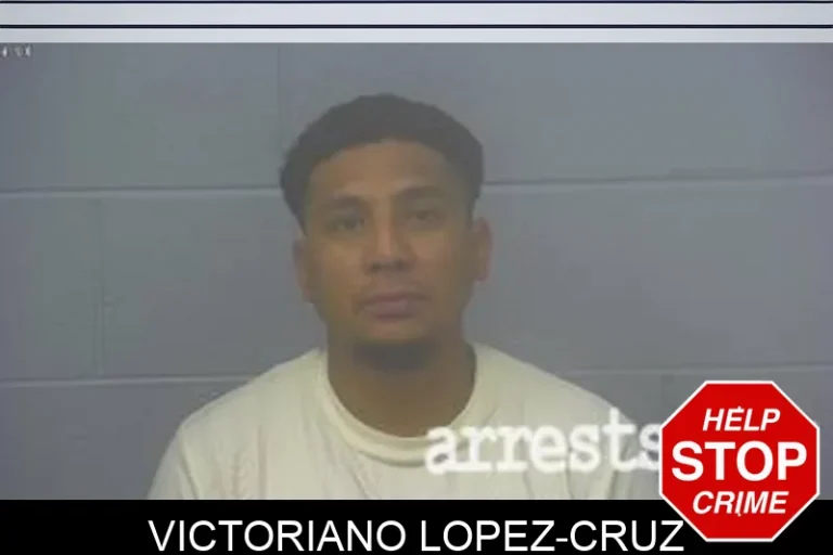Victoriano Lopez-Cruz