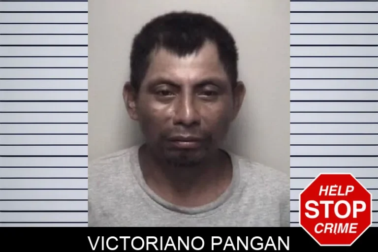 Victoriano Pangan