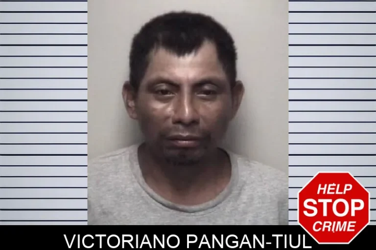 Victoriano Pangan-Tiul