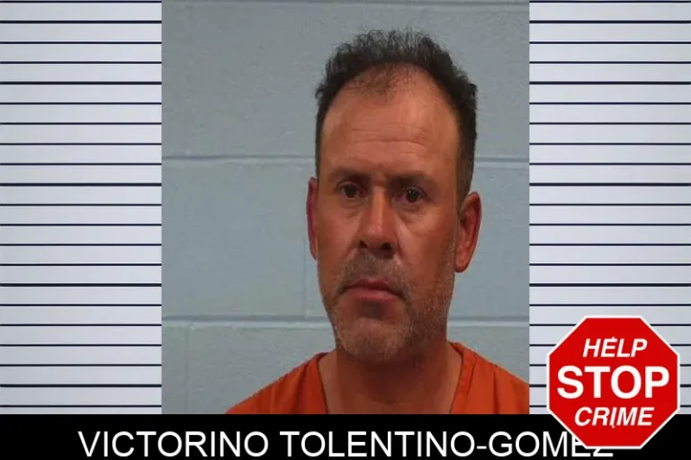 Victorino Tolentino-Gomez