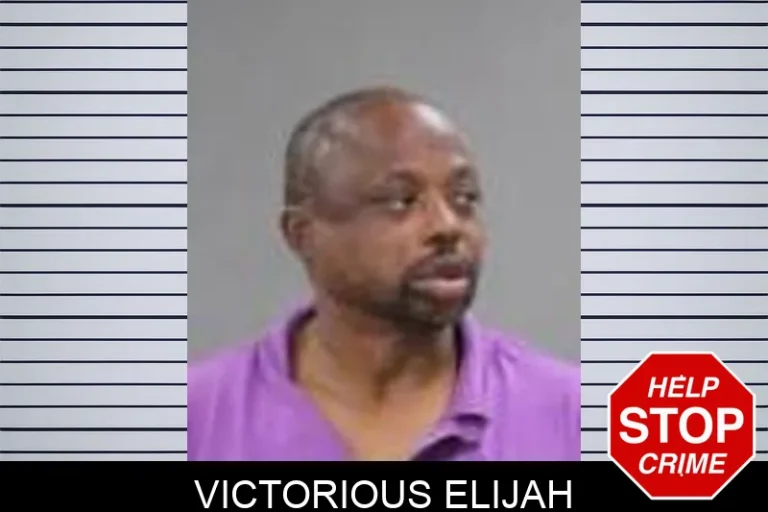 Victorious Elijah