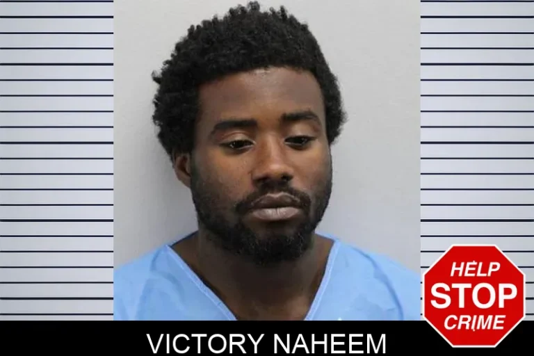 Victory Naheem