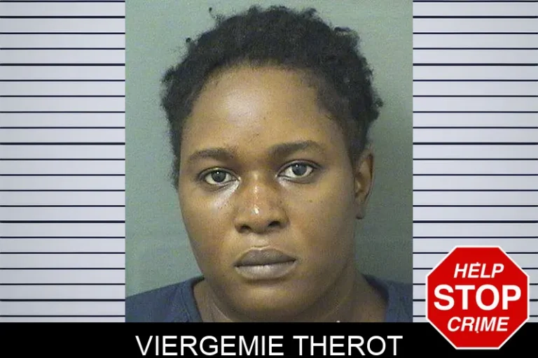 Viergemie Therot