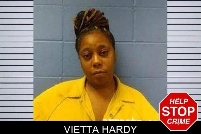 Vietta Hardy