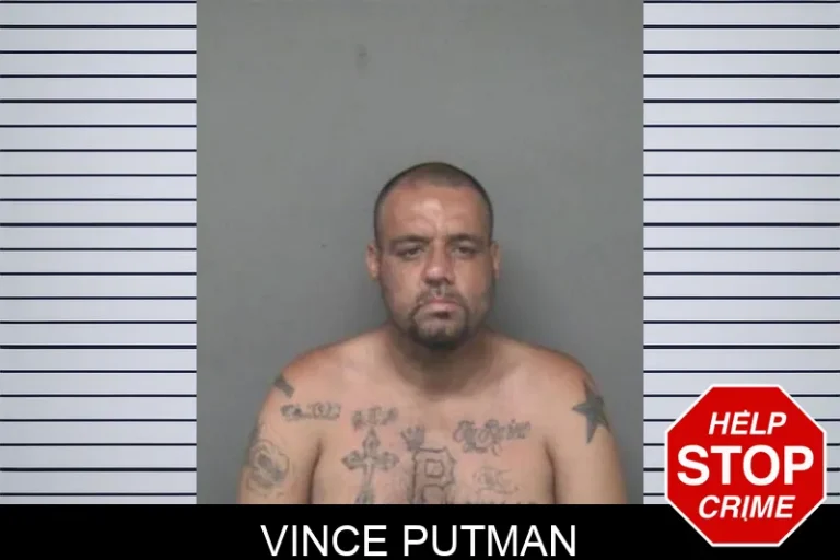 Vince Putman