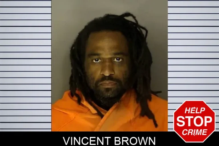 Vincent Brown