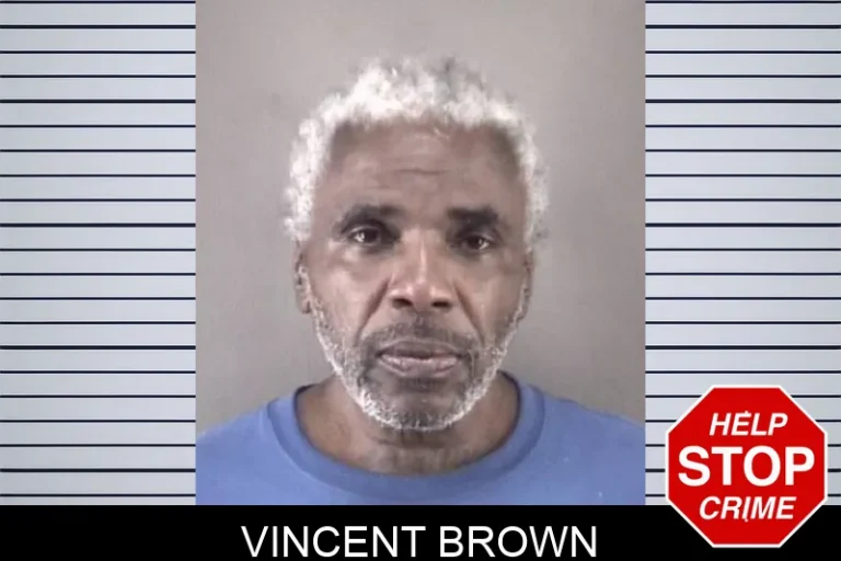 Vincent Brown