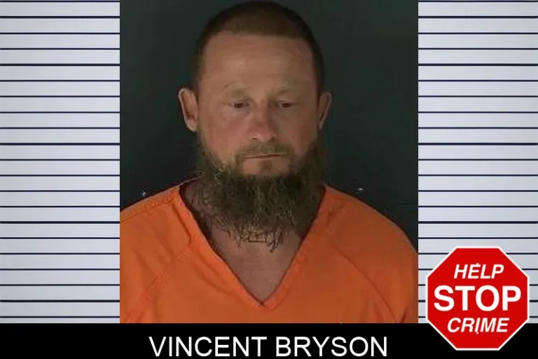 Vincent Bryson