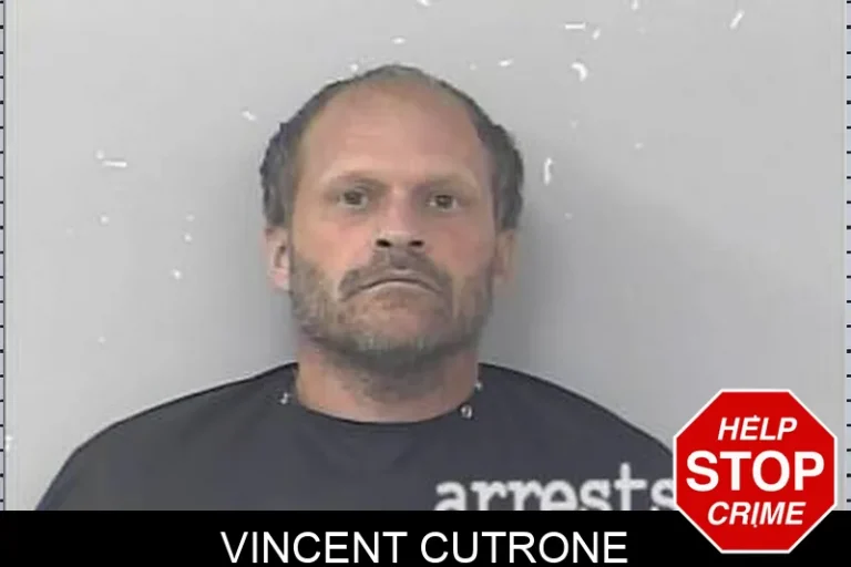 Vincent Cutrone