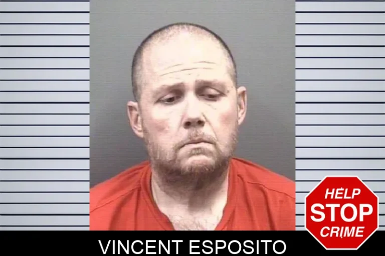 Vincent Esposito