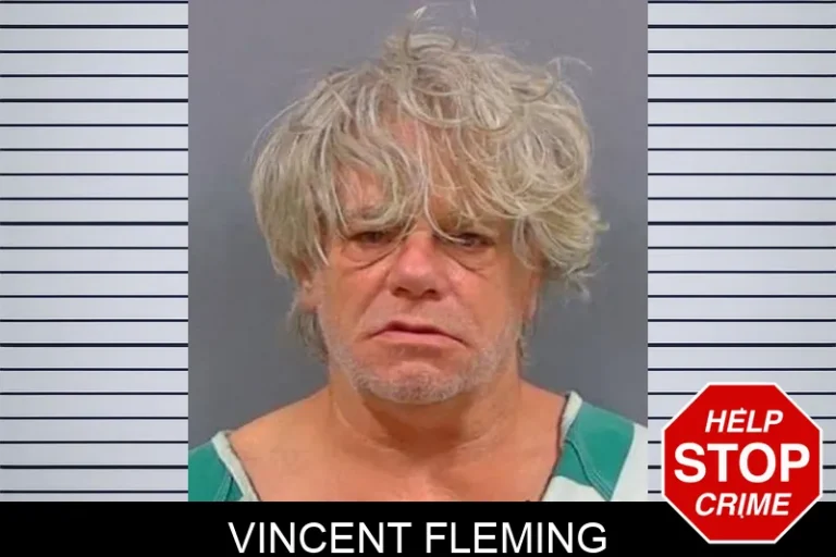 Vincent Fleming