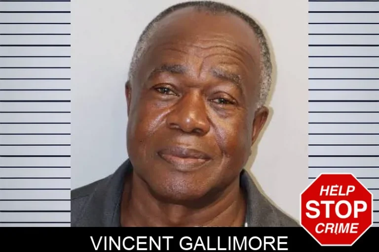 Vincent Gallimore