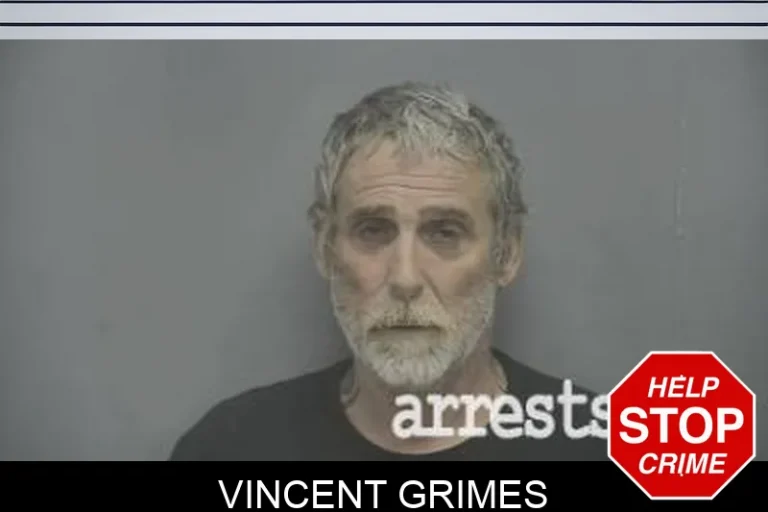 Vincent Grimes
