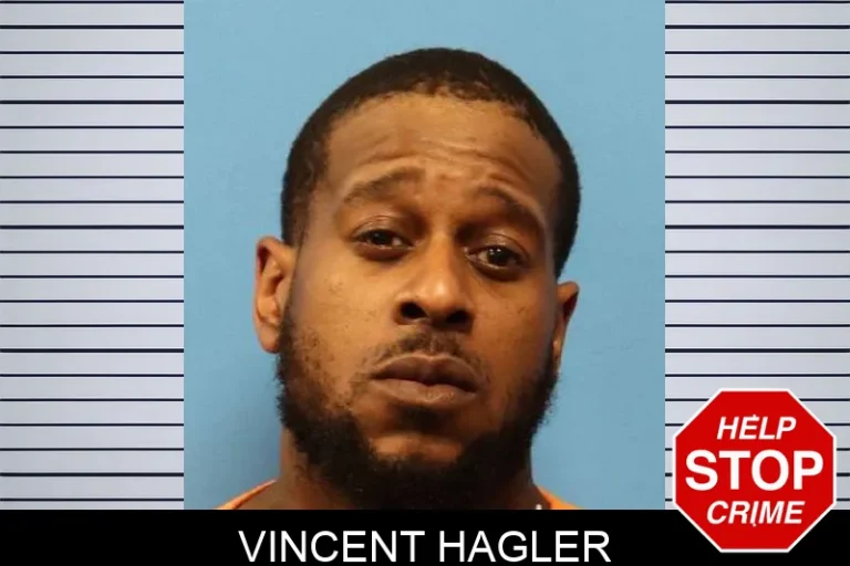 Vincent Hagler
