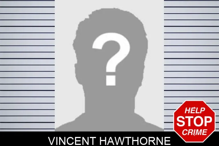 Vincent Hawthorne